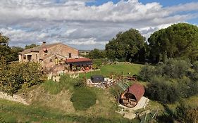 Il casale di Sandra