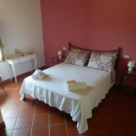 Il casale di Sandra Chiusi Esterno foto
