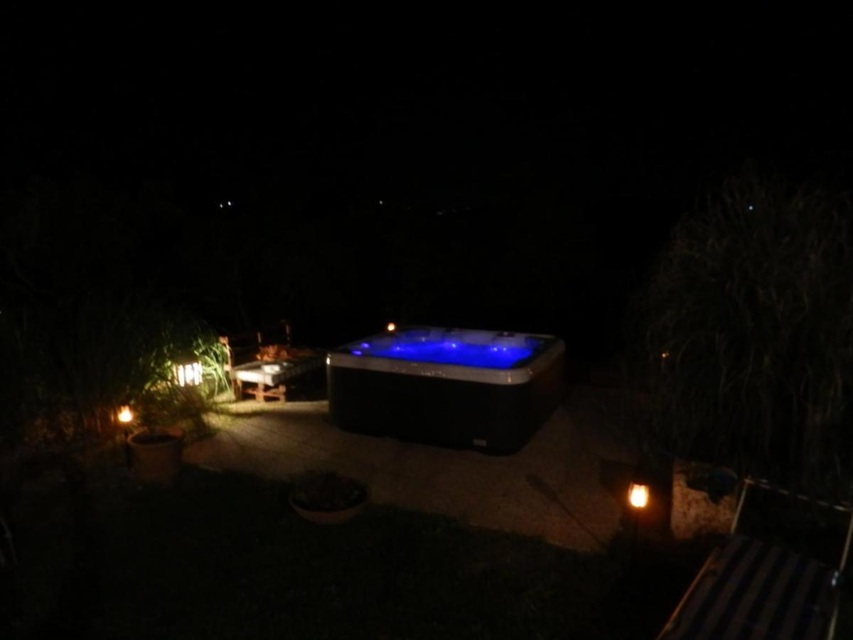 Il casale di Sandra Chiusi Esterno foto